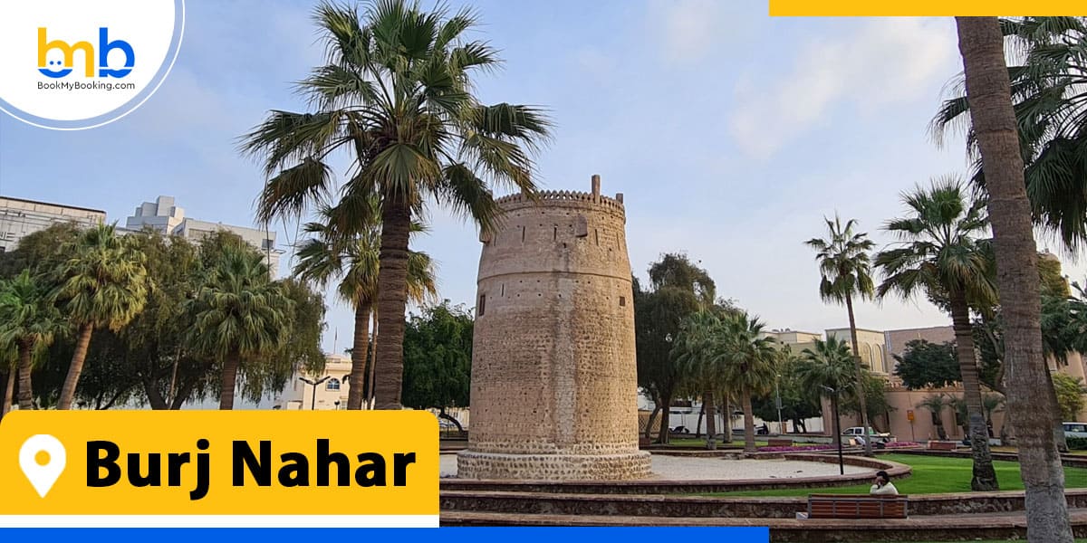 Burj Nahar from bookmybooking