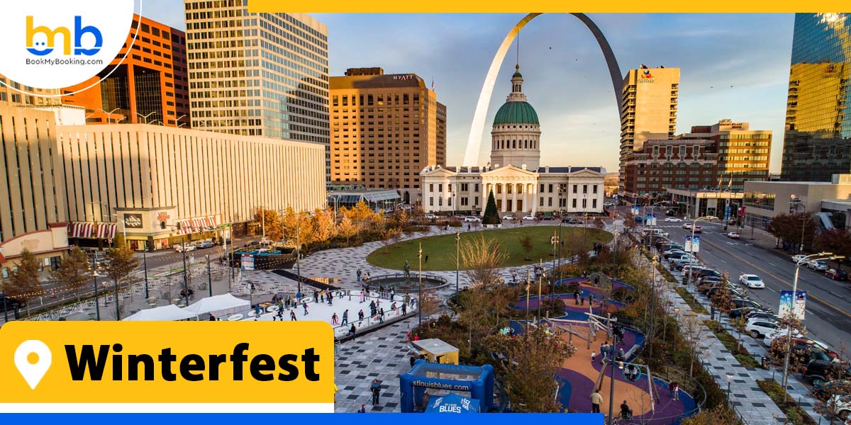 winterfest bookmybooking