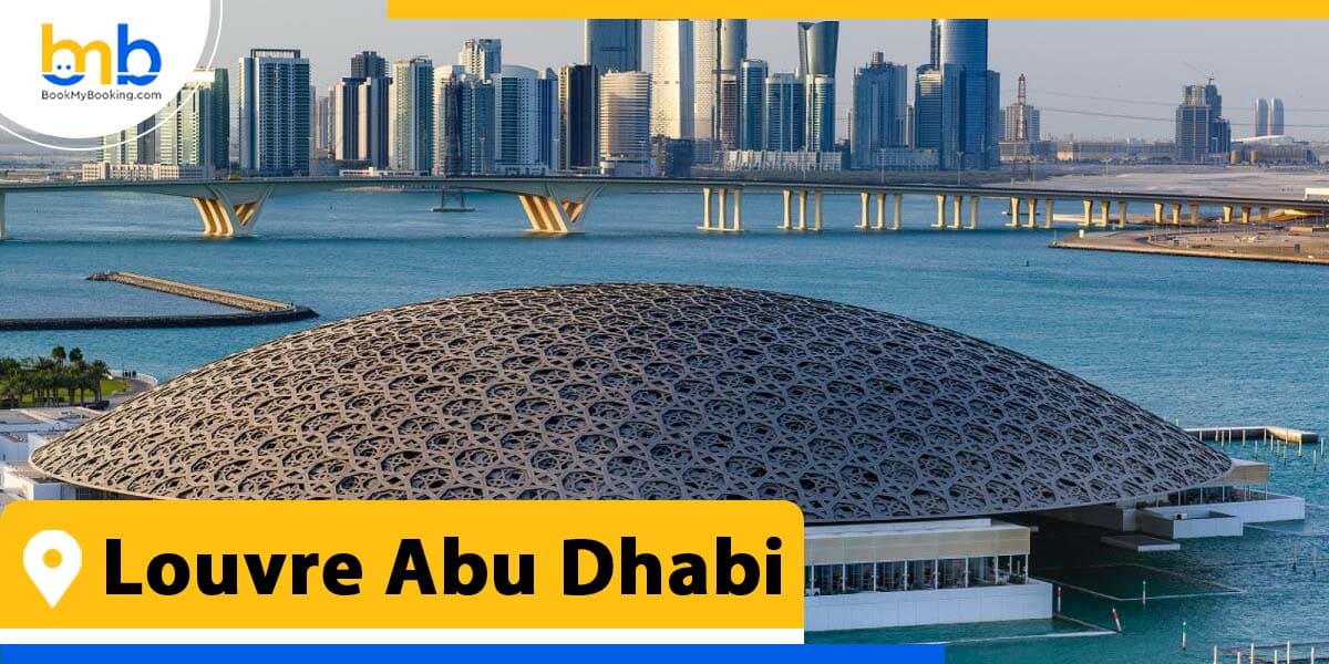 louvre abu dhabi from bookmybooking