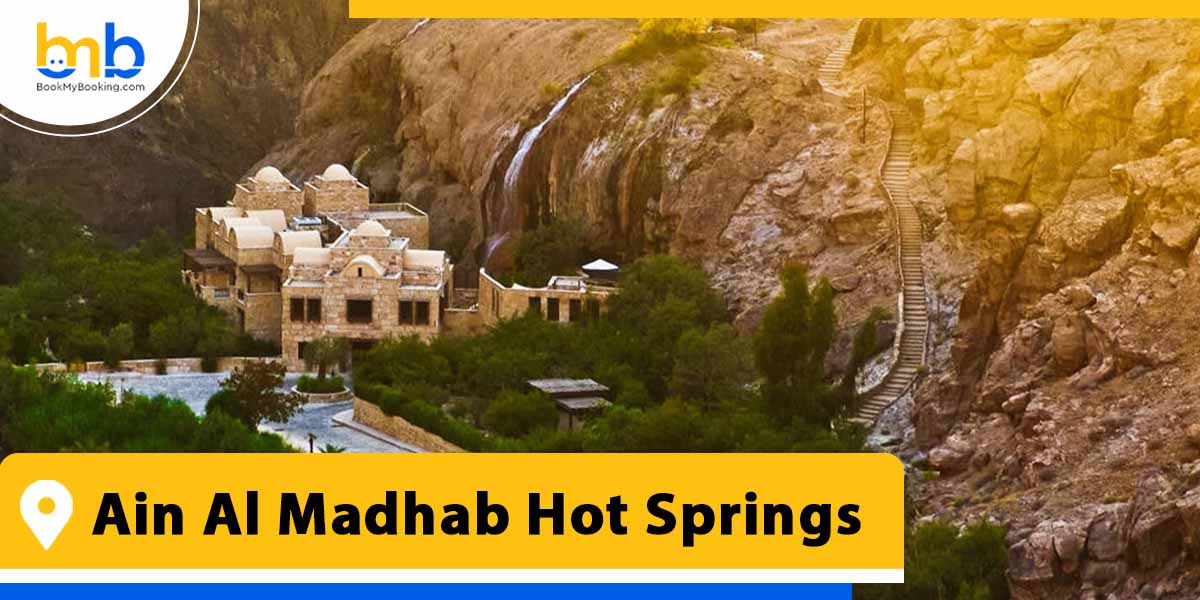ain al madhab hot springs from bookmybooking