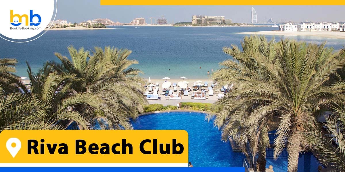 riva beach club from bookmybooking