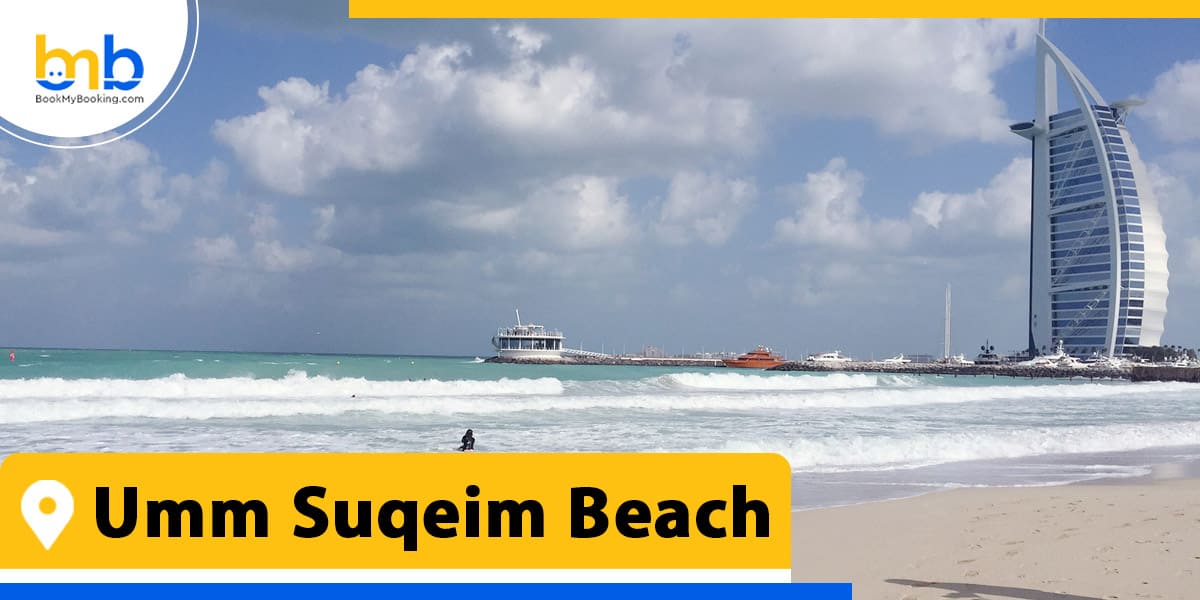 umm suqeim beach from bookmybooking