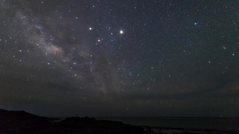 Abu Dhabi Introduces 'Dark Sky' Policy To Curb Light Pollution