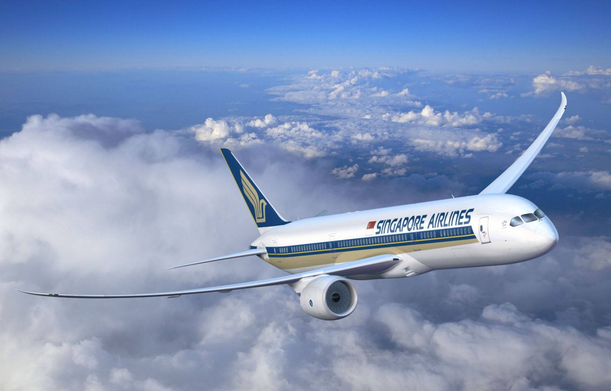 No New Business Class For Singapore Airlines' Longest A350 Flights