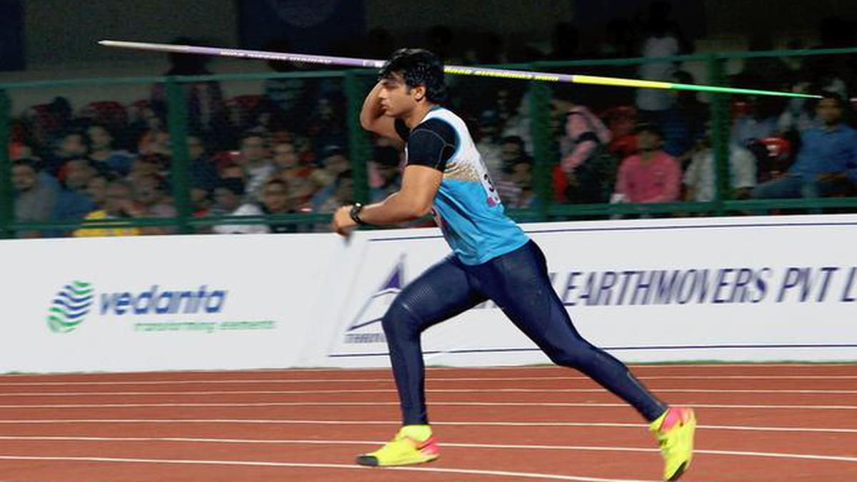 Olympics Update- Neeraj Chopra To Shift Training Base From South Africa To Turkey