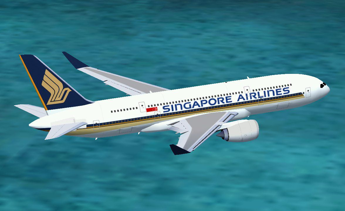 Singapore Airlines Wins Best First-Class Airline For 2024 