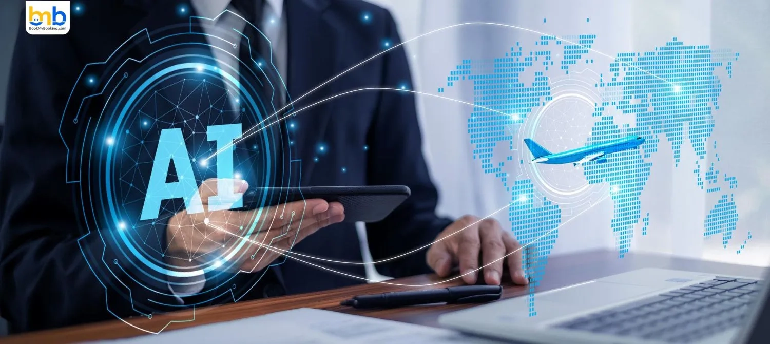 StampMyVisa Raises ₹4 Crore- Expands AI-Driven Visa Processing