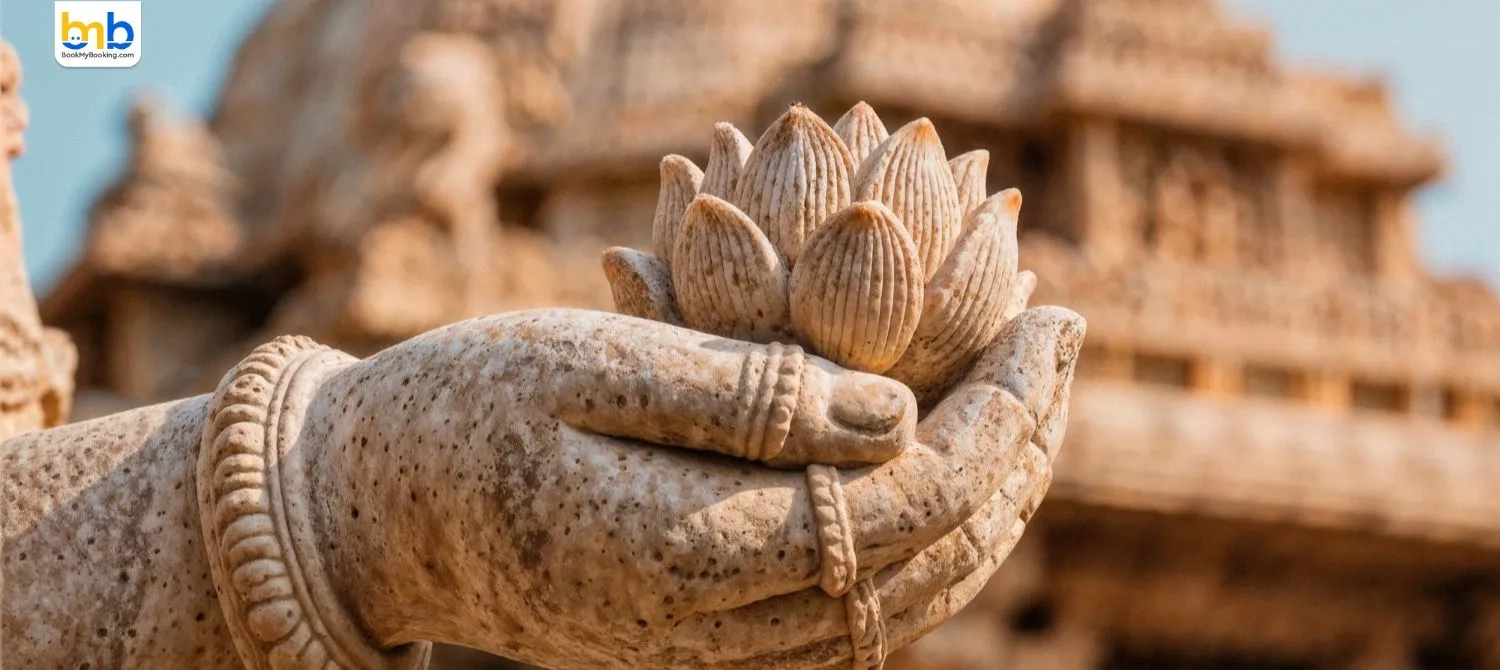 Citizens, Visitors Can Now Book Online Tickets- ASI, India