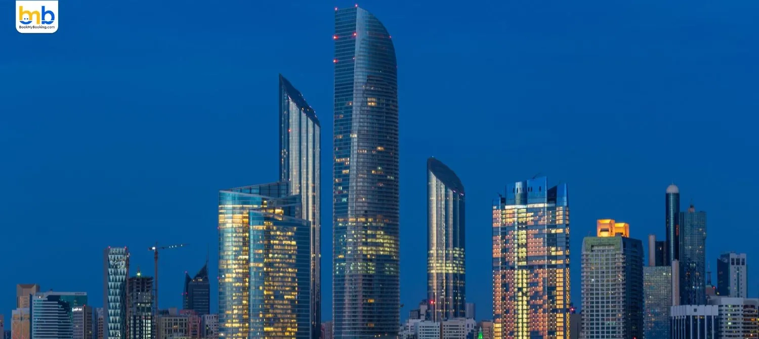 Deepika Padukone, Ranveer Singh Brand Ambassadors- Experience Abu Dhabi