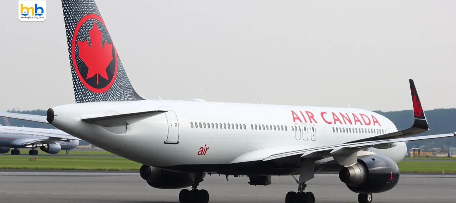 Eight Airbus A350-1000 Aircraft- Air Canada