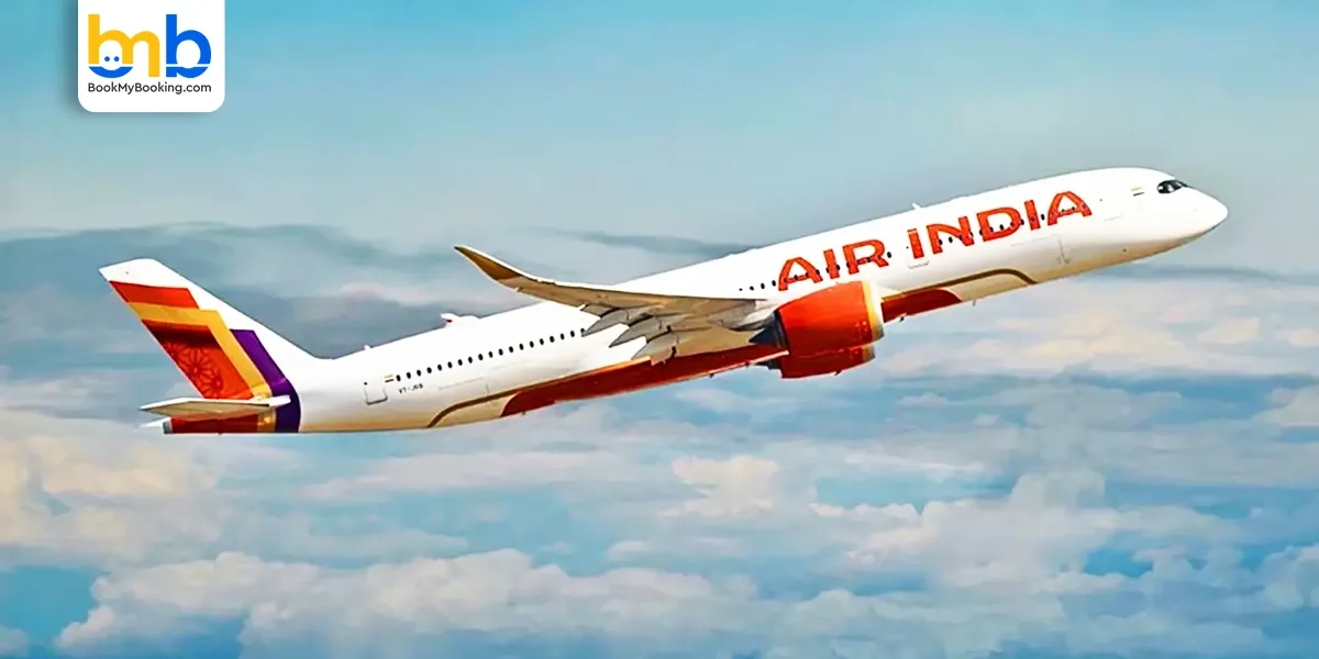 Air India To Relocate New York JFK Operations To Terminal 6 By 2028
