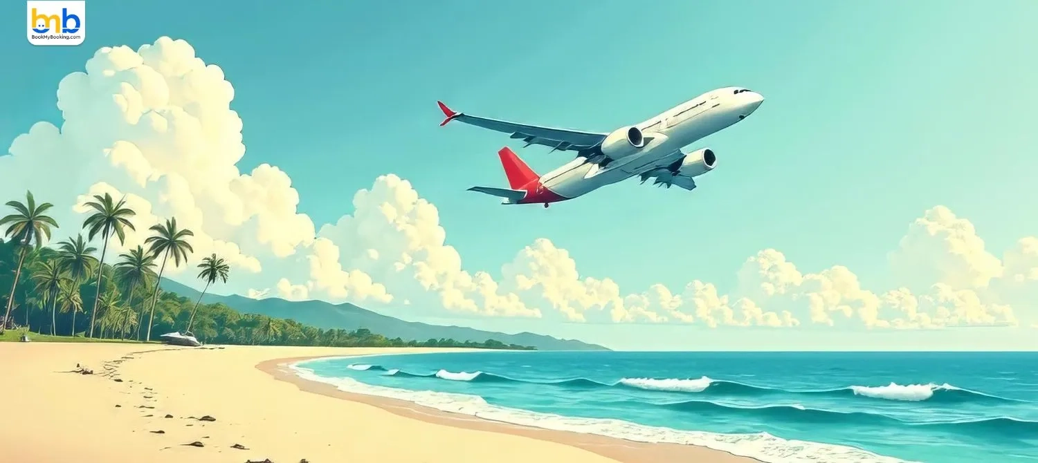 Indian Airlines Cutting Summer 2026 Flights By Ten Per Cent