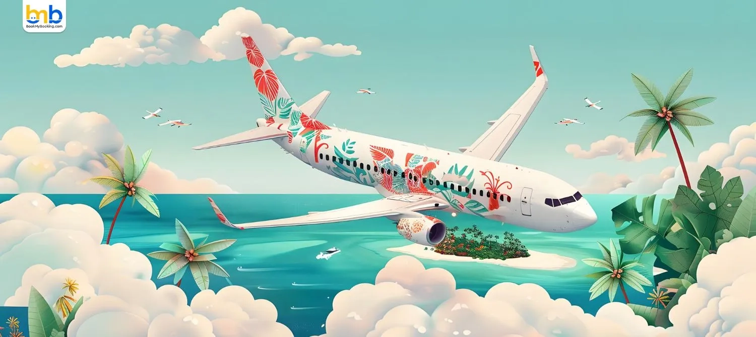 Akasa Air Enters Southeast Asia With Daily Mumbai-Phuket Flights.