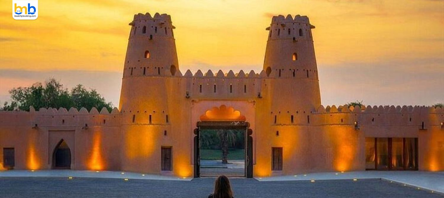 Al Ain Museum Reopens After Major Redevelopment