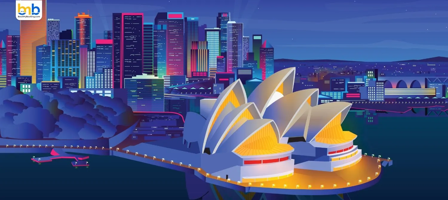 Tourism Australia Appoints New Managing Director