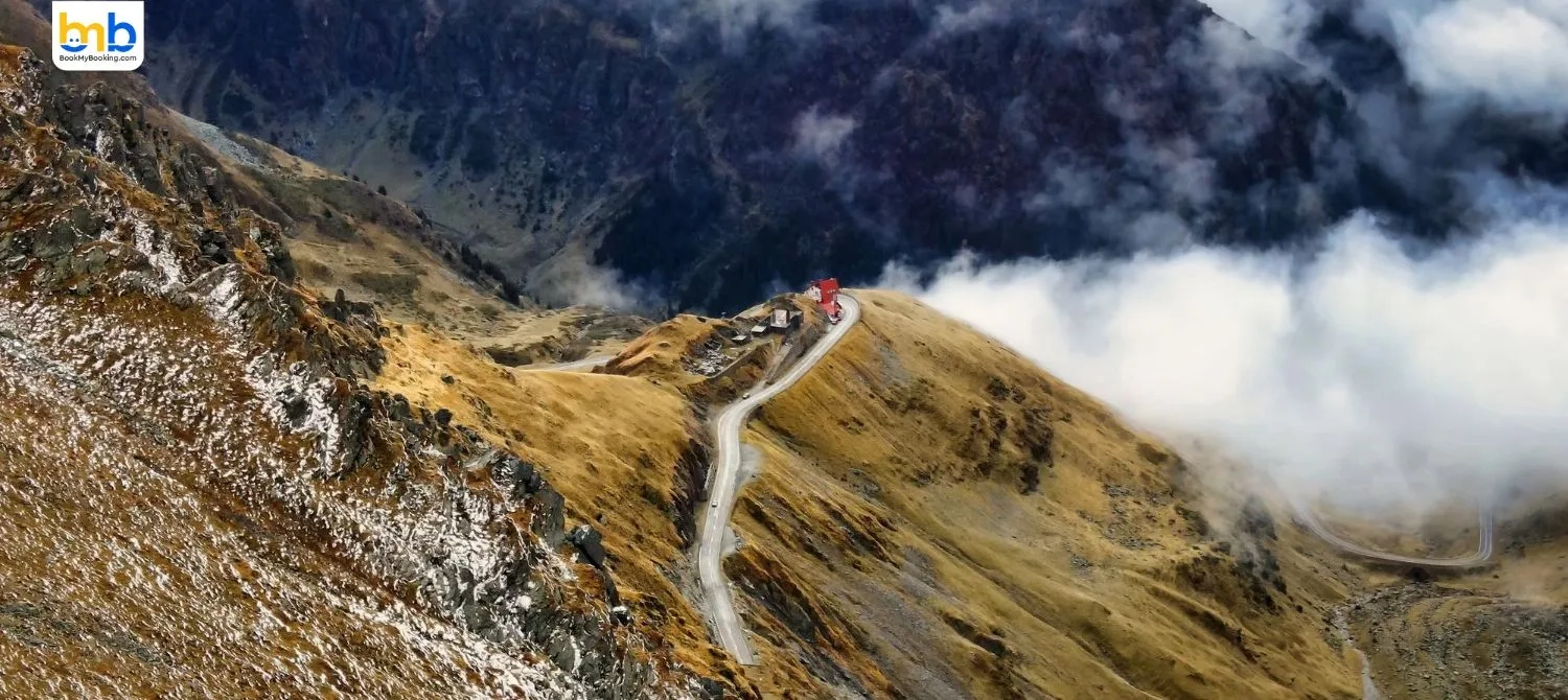 Ban On Trekking- Himachal Pradesh