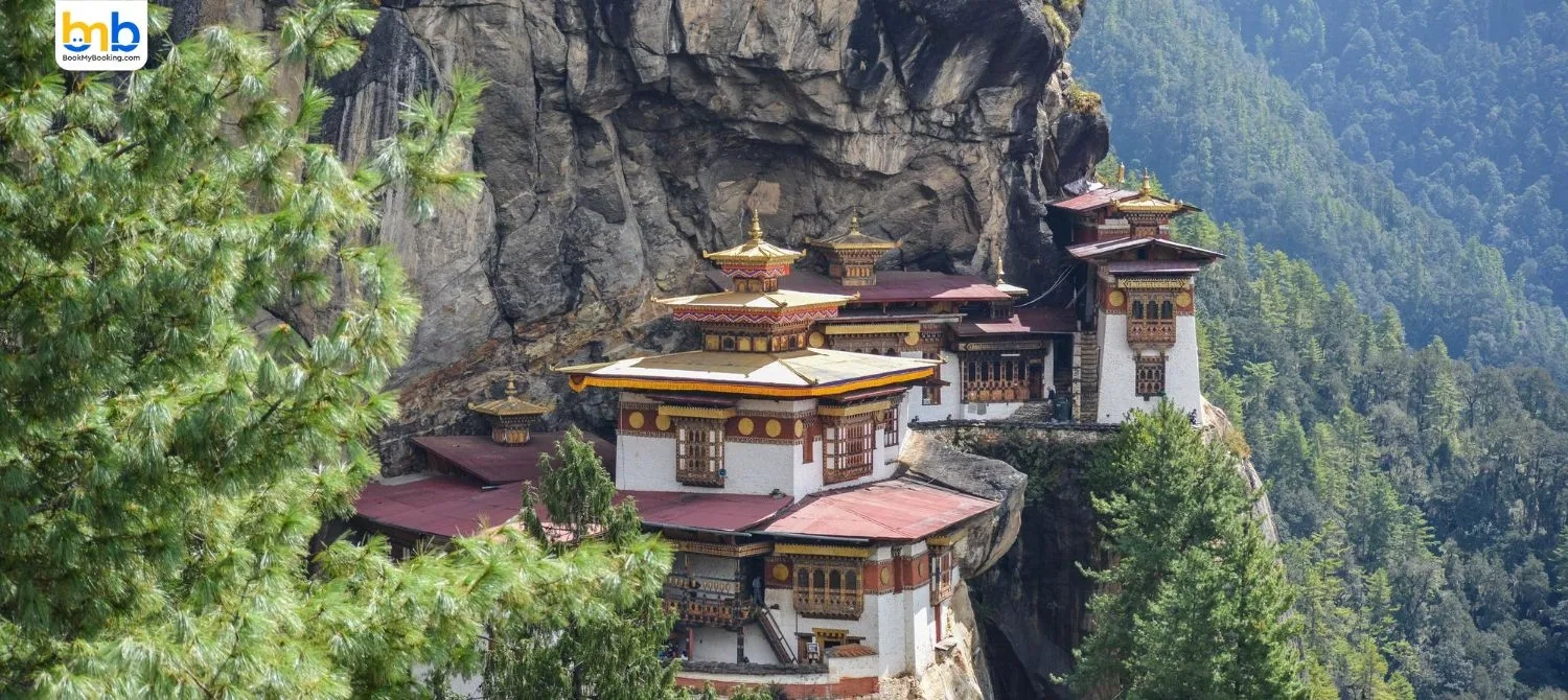 Bhutan Tourism-Above 2 Lakh Visitors In 2025, A 44% Growth