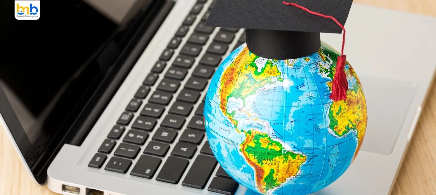 BookMyForex- An Overseas Education Payment Platform