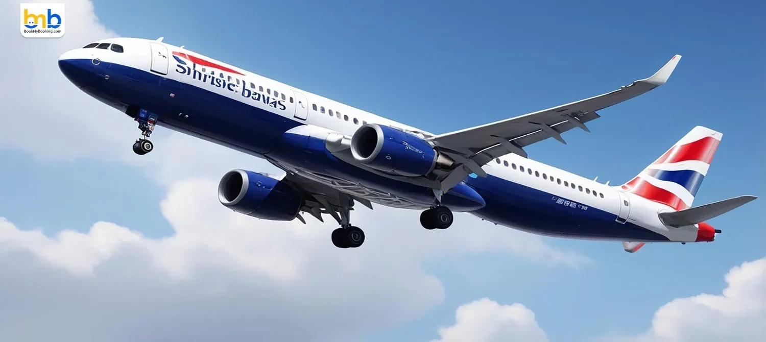 British Airways- Third Daily Flight Between London Heathrow And Delhi In 2026