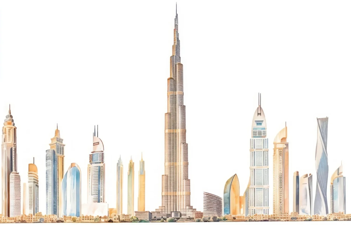 Emaar Entertainment Partners With MakeMyTrip To Offer Access To Burj Khalifa 
