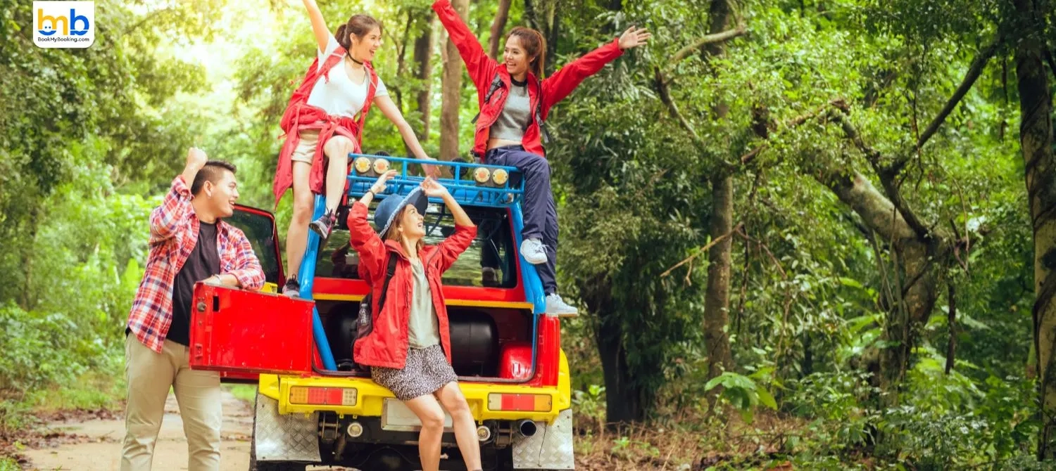 Relaunch- Cox & Kings Group Tour Band