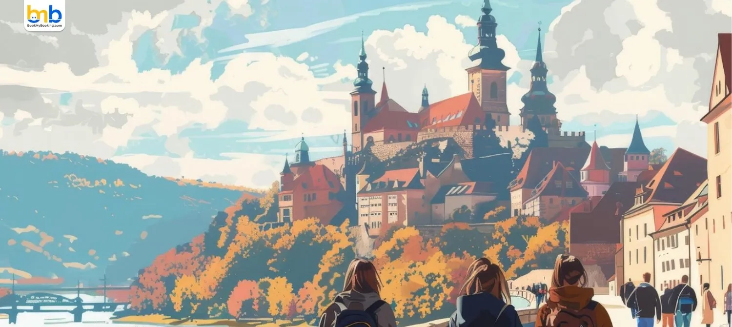 Czech Tourism Expands Outreach Across North India’s Tier II Cities