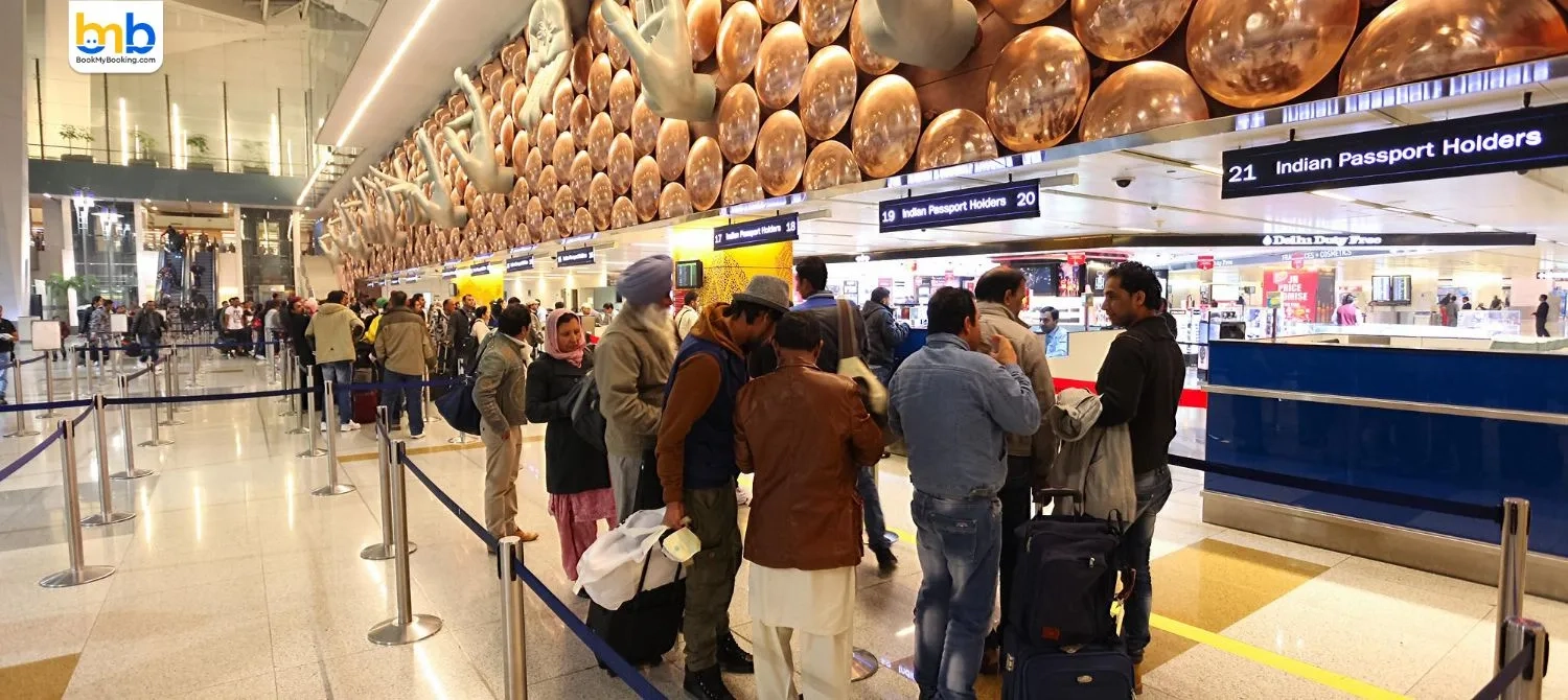 Delhi Airport Launches ‘Family @DEL’ Initiative