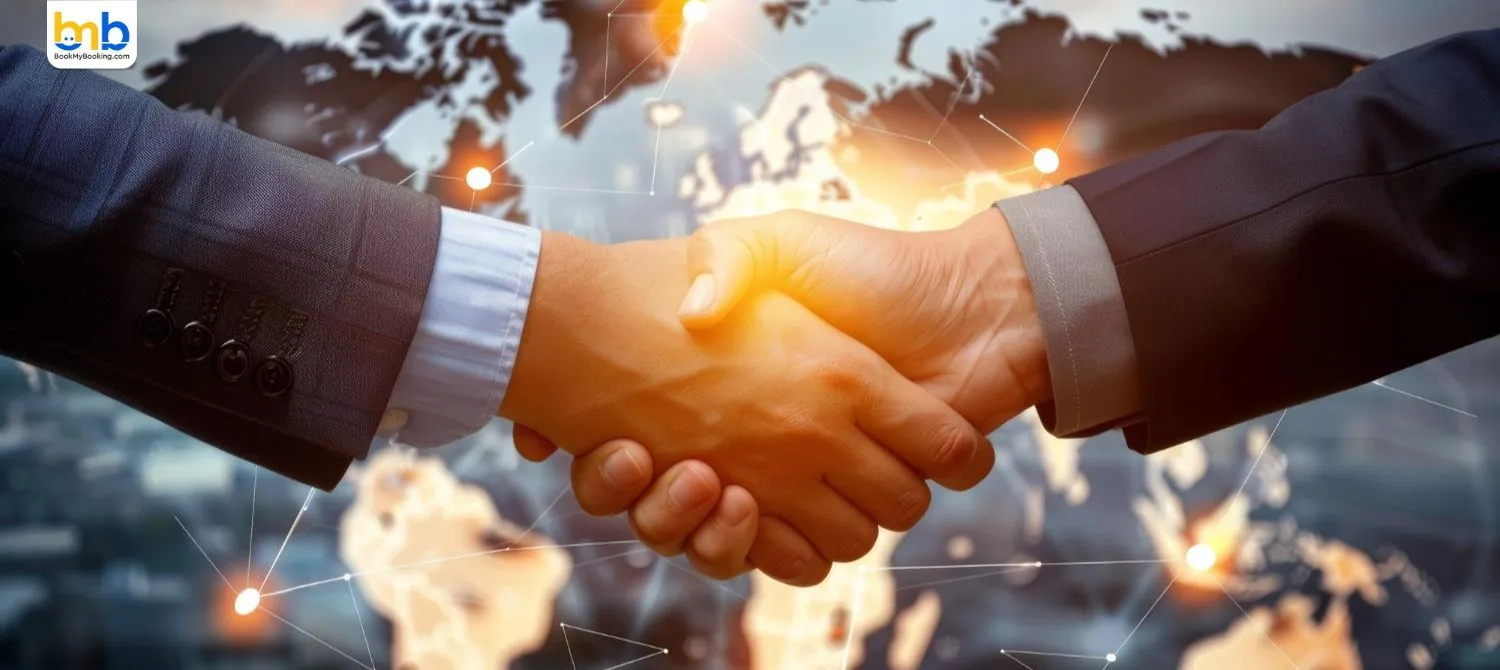 Corporate Travel- BCD And Delta Air Lines Strategic Partnership