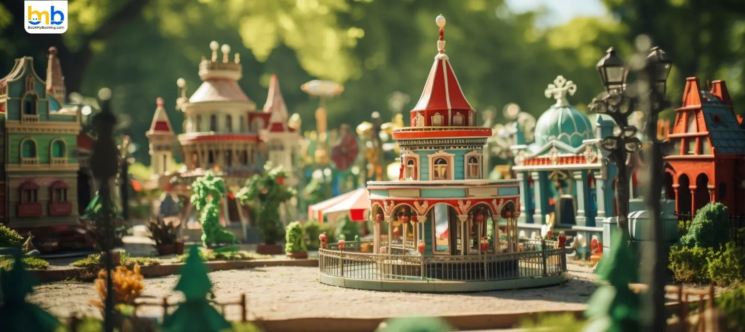 Disneyland Paris To Launch Disney Adventure World In March 2026