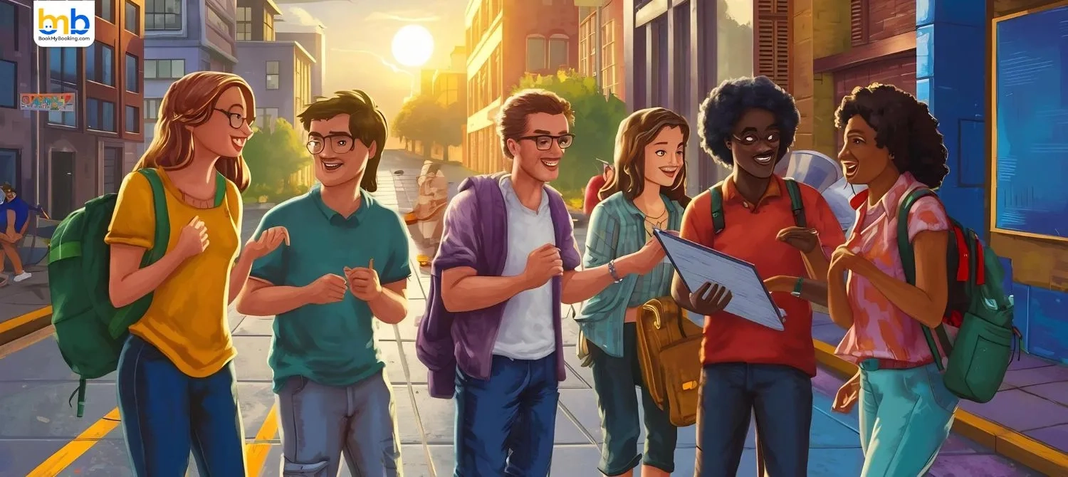 International Student- Arrivals To The U.S. Drop Sharply In August 2025