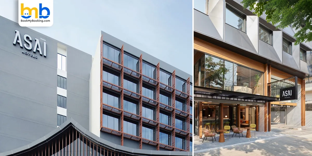 Dusit International Strengthens Southern Thailand Presence With New ASAI Hotels