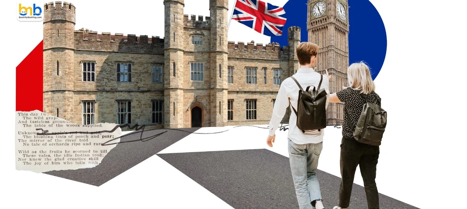 UK Launches E-Visa For Dependents, Family Visas 