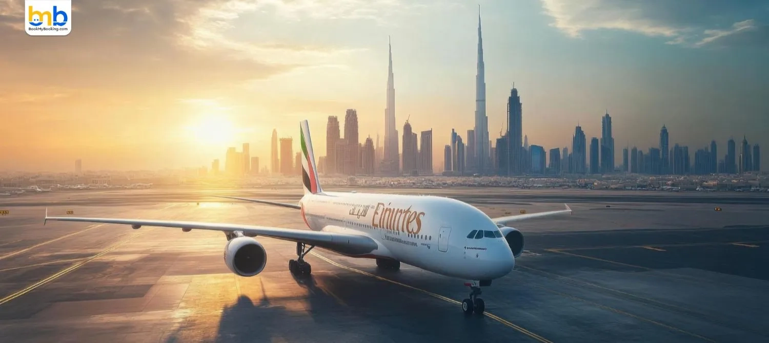 Emirates Adds Premium Economy To Cochin And Expands Route Network