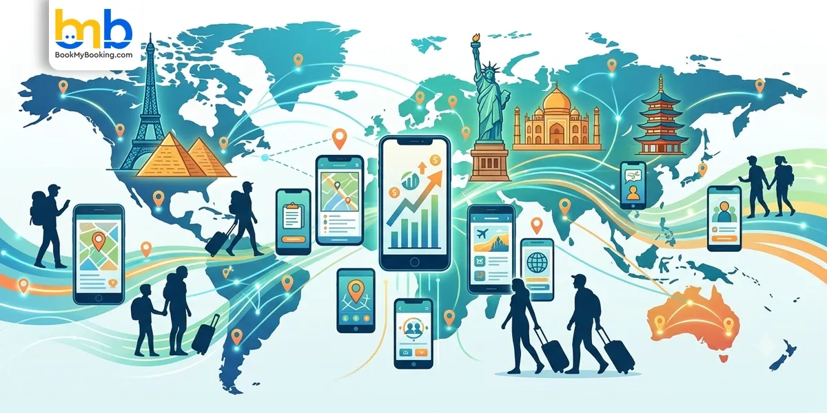 Emmvee Group Launches Roamiyo Travel App, Targets 1 Million Downloads