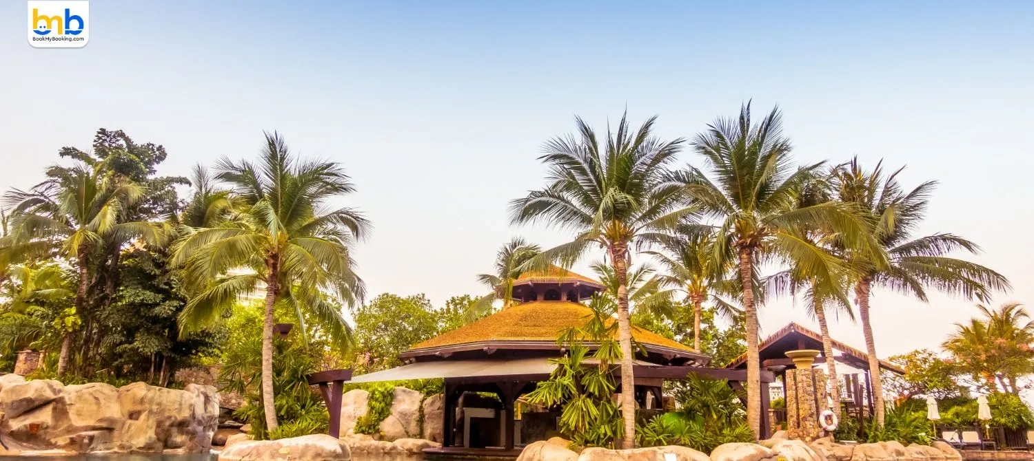 Ennismore To Unveil UAE’s First Lifestyle All-Inclusive Resort