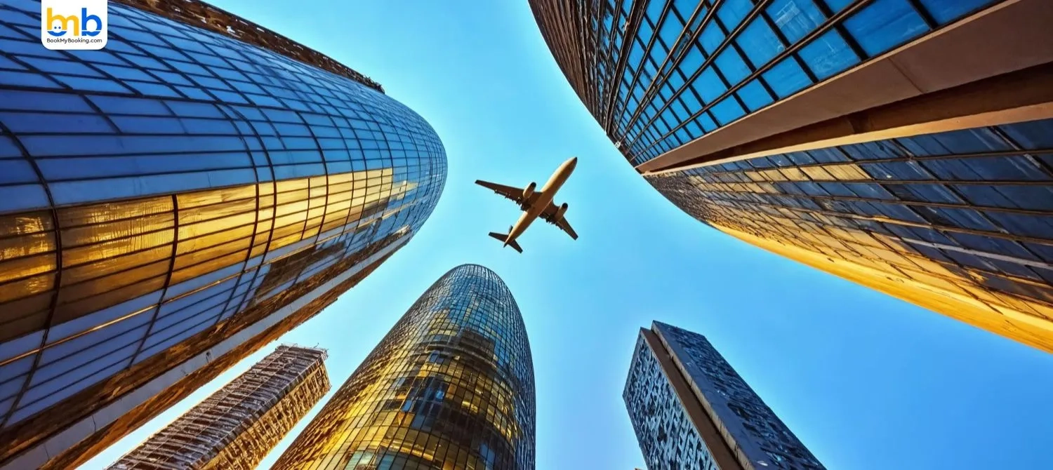 Etihad Airways Records 22.4 Million Passengers In 2025