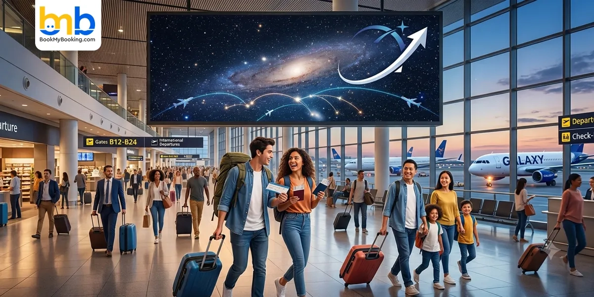 Galaxy Health Insurance Enters International Travel Insurance Market With Galaxy Fly
