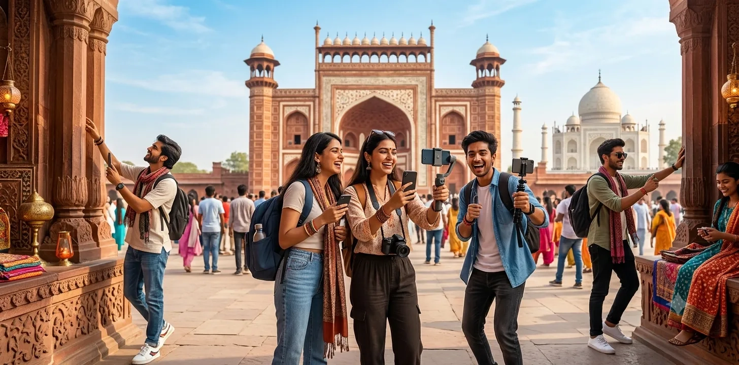UP Tourism Invites Gen Z To Become Cultural Ambassadors Through ‘Visit My State’ Campaign