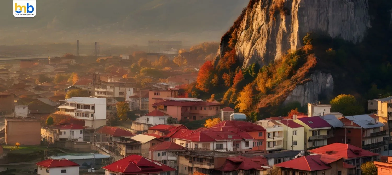 Georgia Emerges As Film-Inspired Destination