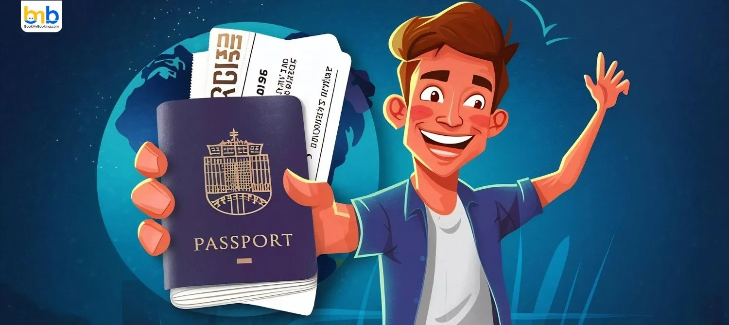 India And Germany Agree On Gratis Visas For Student Exchange Programs