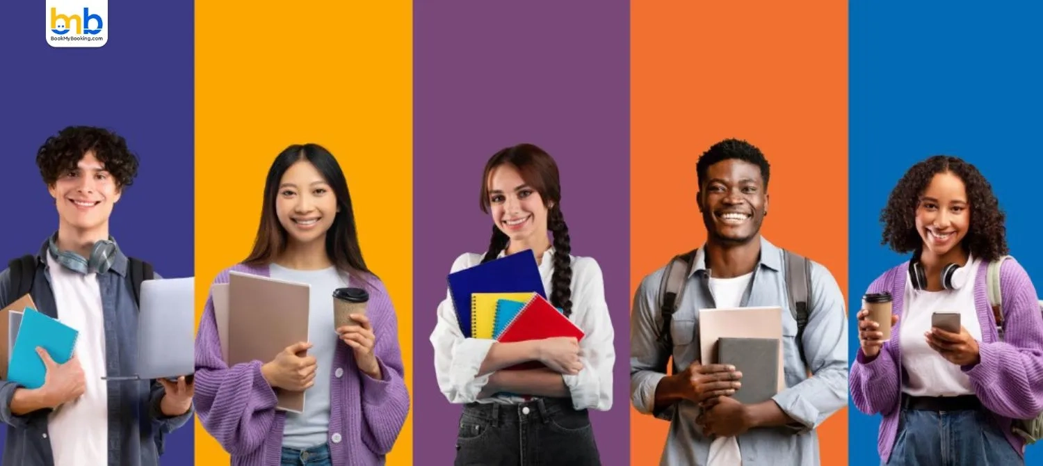 Global Student Numbers Expected To Reach 8.5 M By 2030