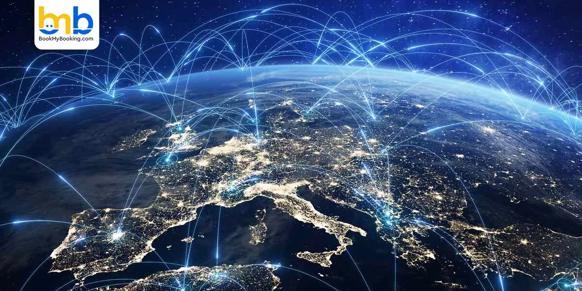 Global Air Travel Demand Expected To Grow At A Slower Pace In 2026: IATA