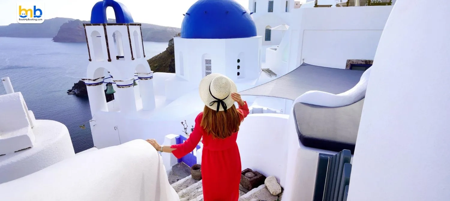 Travel Tech: Greece To Cut Queues At Ancient Sites With A New Portal