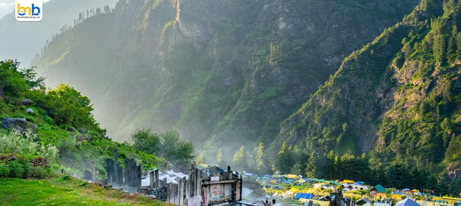 Himachal Tourism- Sissu Bans Tourists To Protect Local Culture