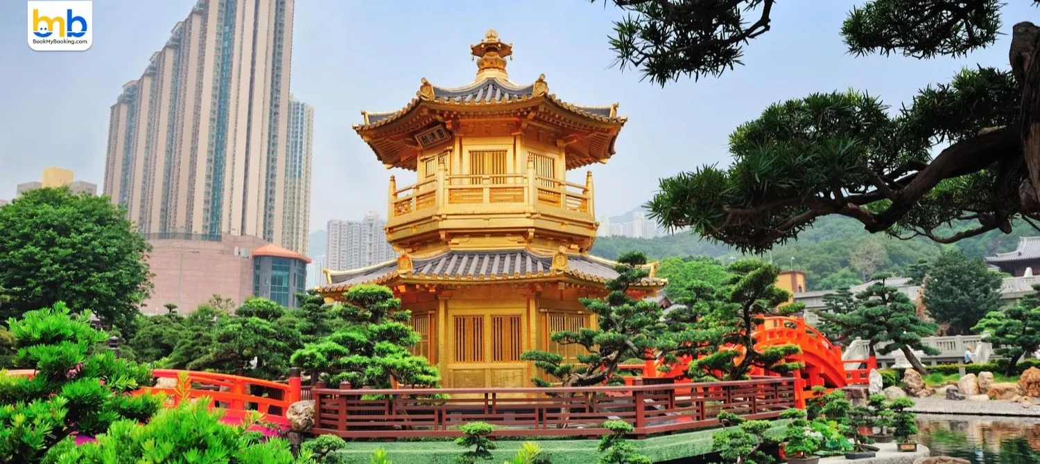 WTTC Report- Hong Kong Tourism Leadership Comeback