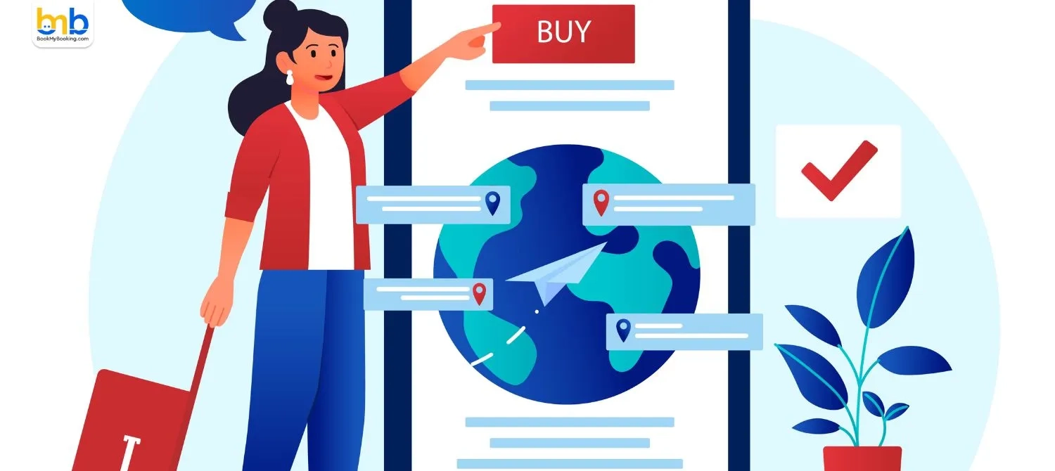 New GST Rates Take Off: What It Means For Your Next Flight And Hotel Bookings