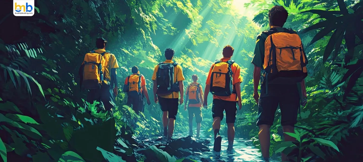 Idukki District To Act Against Adventure Tourism Units Without Permits