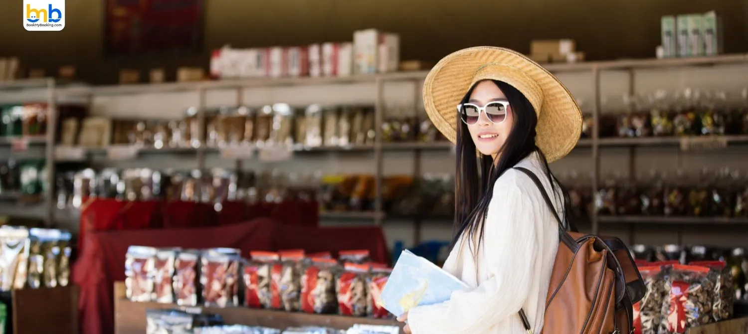 India, Southeast Asia Fuel Asia-Pacific Travel Retail Growth