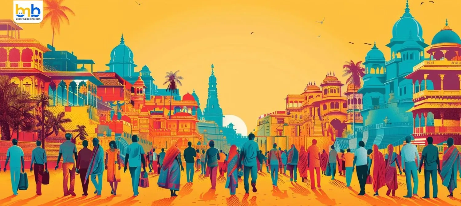 Can India Sustain Its Tourism Boom? Sustainable Tourism. 
