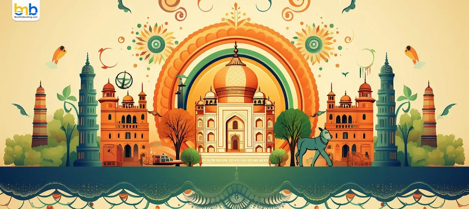 Netflix Partners With The Ministry Of Tourism To Showcase Indian Destinations 